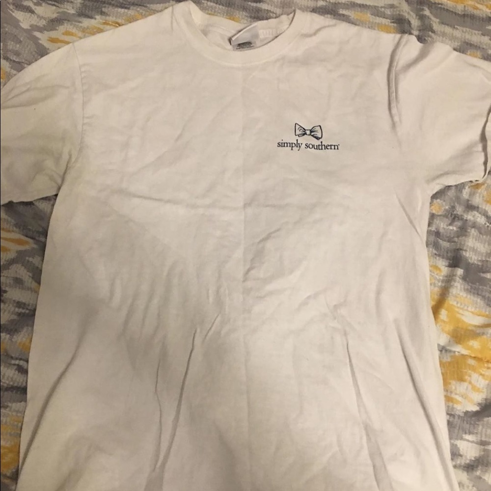 Simply Southern tshirt